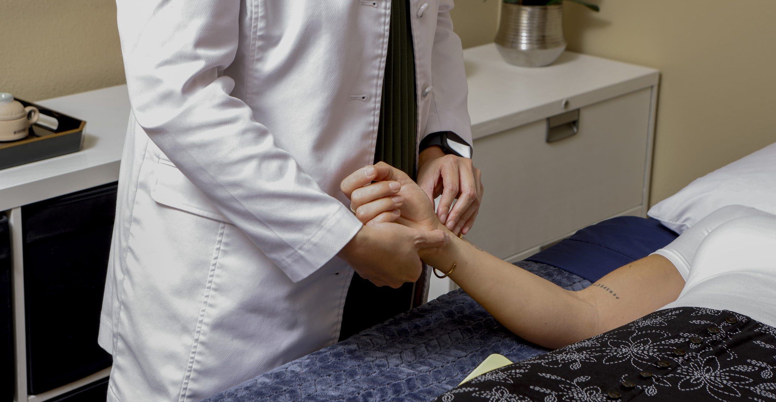 On Point Acupuncture and Wellness Center