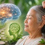 Acupuncture for Alzheimer’s therapy supporting brain wellness