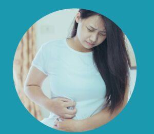 Acupuncture for Digestive Harmony relief for stomach pain