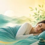 Improve Sleep Quality with Acupuncture