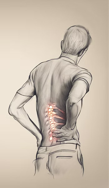 Acupuncture For Back Pain