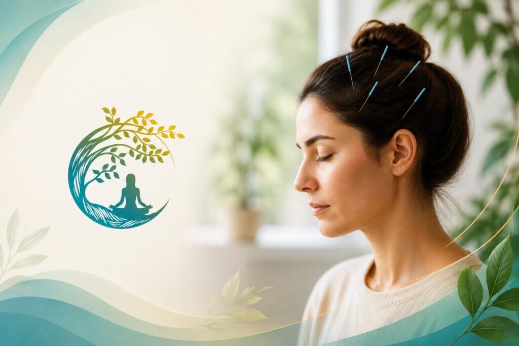 Acupuncture May Help Improve Concentration Naturally