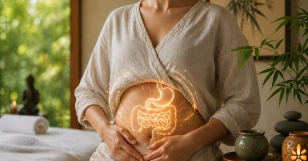 The Impact of Poor Digestive Health