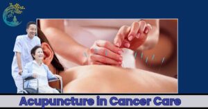 Acupuncture Do for Cancer Patients