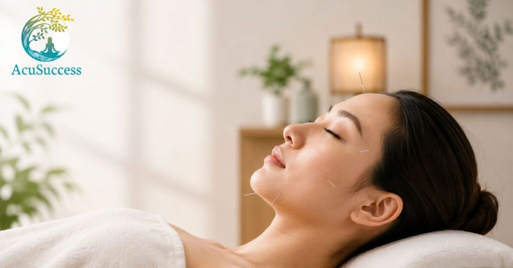 Acupuncture for Bell’s Palsy in San Diego: Complete Guide