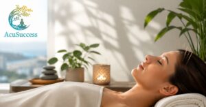 Chronic Conditions Can Holistic Acupuncture Treat