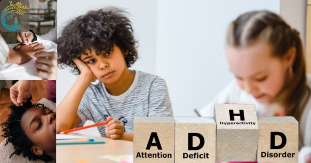 Does Acupuncture Work for Kids With ADHD