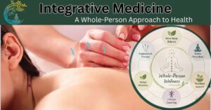 Integrative Medicine A Whole-Person Approach to Health